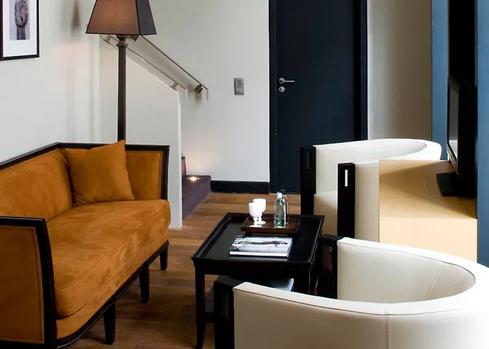 The Dominican, Brussels, A Member Of Design 4*