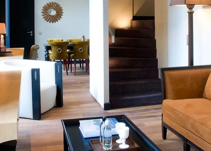 The Dominican, Brussels, A Member Of Design 4*