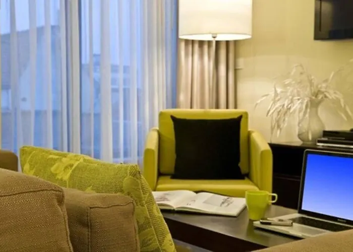 B-aparthotel Grand Place Appart hôtel