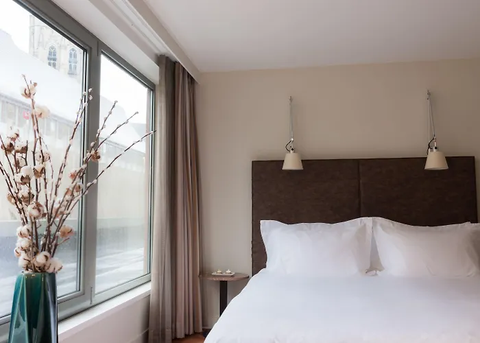 Hotel Pillows Centre