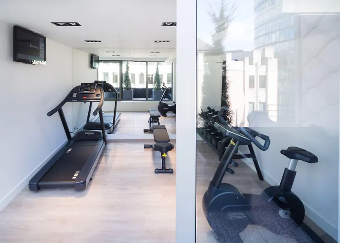 Hotel Pillows Centre