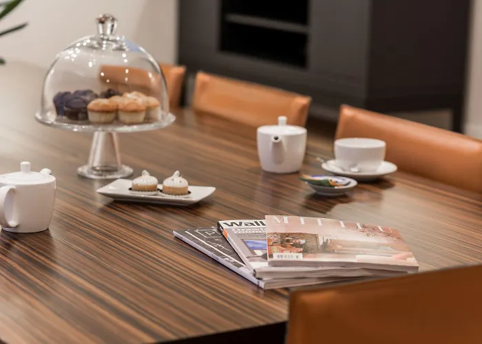 Hotel Pillows Centre Brussels