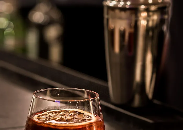 Hotel Pillows Centre Brussels