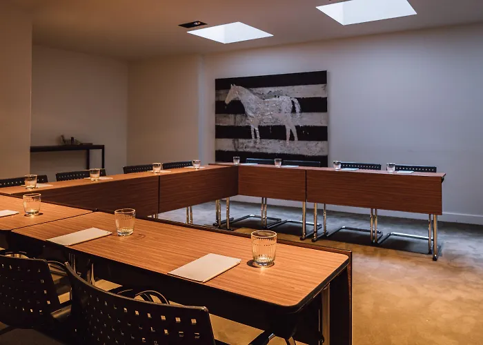 Pillows Centre Hotel Brussels