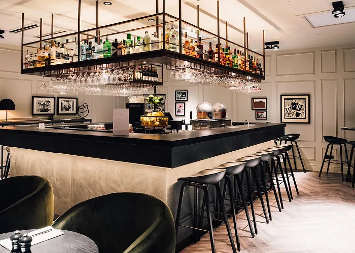 Hotel Pillows Centre