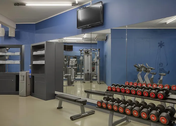 Hotel Pestana Schuman