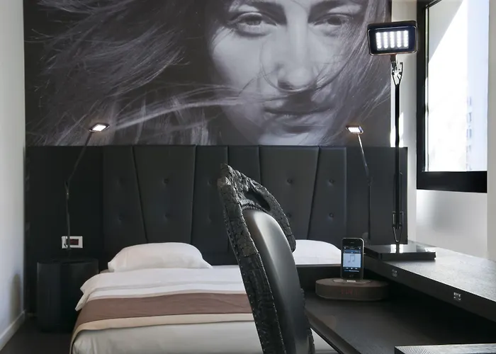 B-aparthotel Regent Aparthotel Brussels