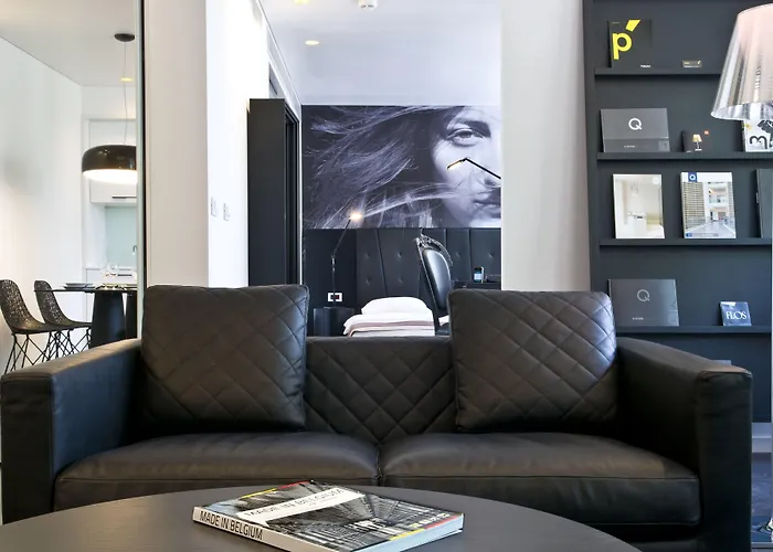 B-aparthotel Regent Aparthotel