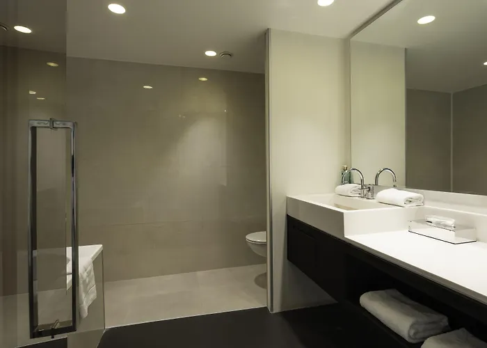 B-aparthotel Regent 4* Brussels