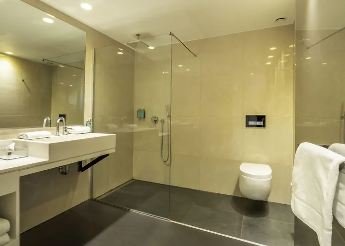 Aparthotel B-aparthotel Regent Brussels