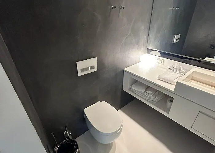 Aparthotel B-aparthotel Regent 4*