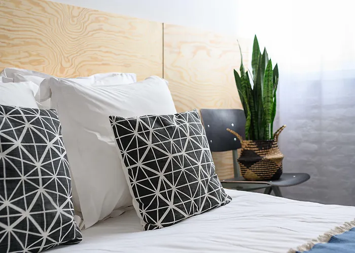 La Grande Cloche Hotel