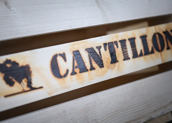 La Grande Cloche 3* Bruxelles