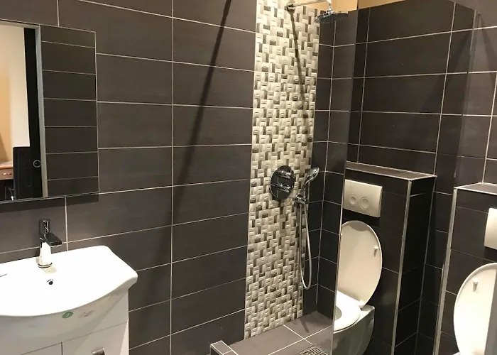 מלון Royal בריסל