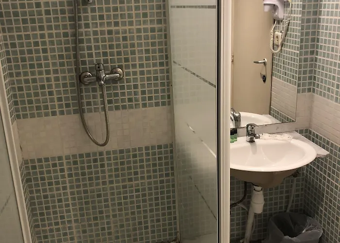 Szálloda Le Grand Colombier 2*