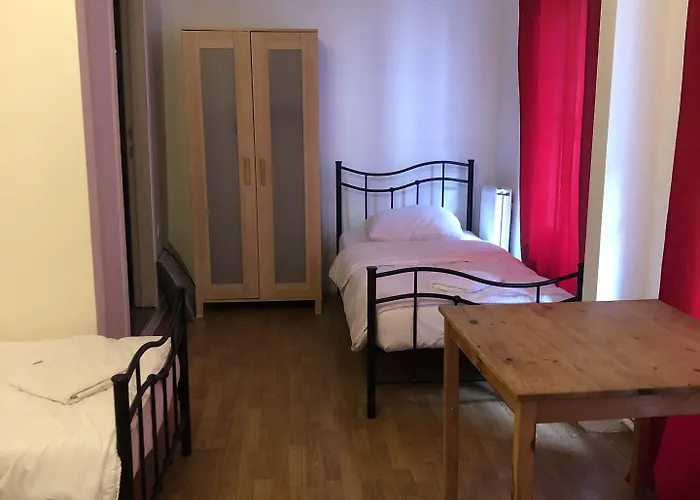 Le Grand Colombier Szálloda 2*