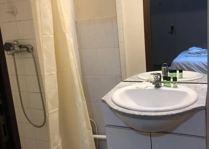 Szálloda Le Grand Colombier 2*