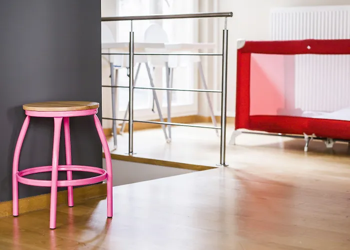 Smartflats - Monnaie * Bruxelles