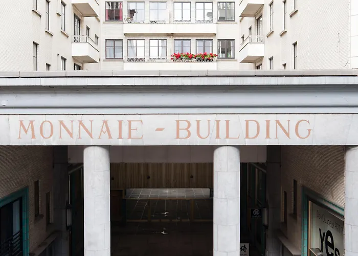 Smartflats - Monnaie *