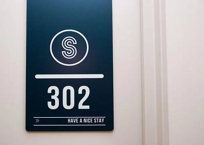 Smartflats - Monnaie Appartamento Bruxelles