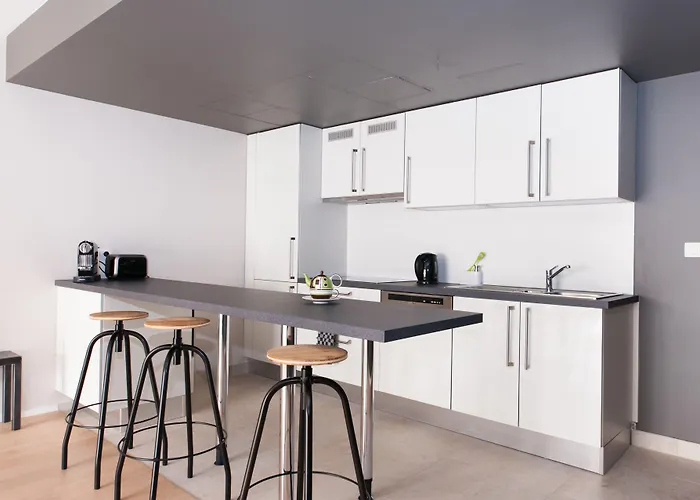 Smartflats Design - L42