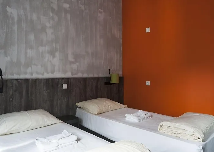 Brxxl 5 Centre * Bruxelles