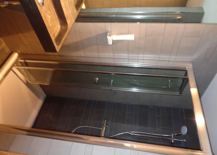 Brxxl 5 Centre Vandrerhjem *