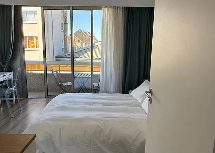 La Cambre Apartment *