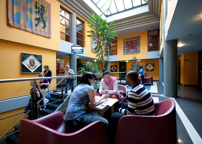 Sleep Well Youth * Brussels