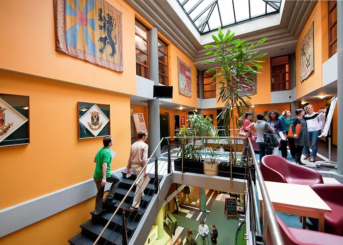 Sleep Well Youth Hostel