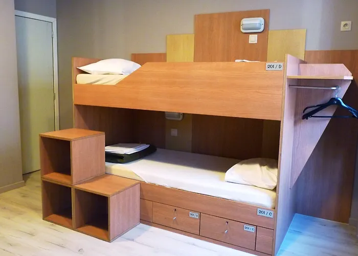 Sleep Well Youth * Brussels