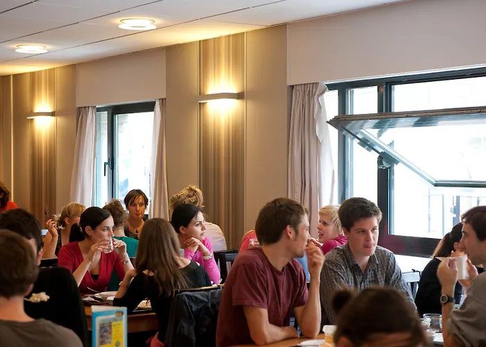 Sleep Well Youth Brussels