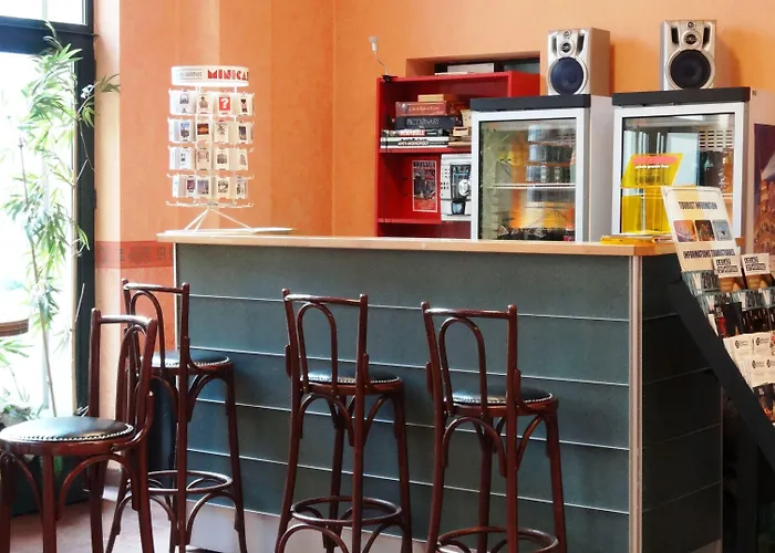 Sleep Well Youth Brussels