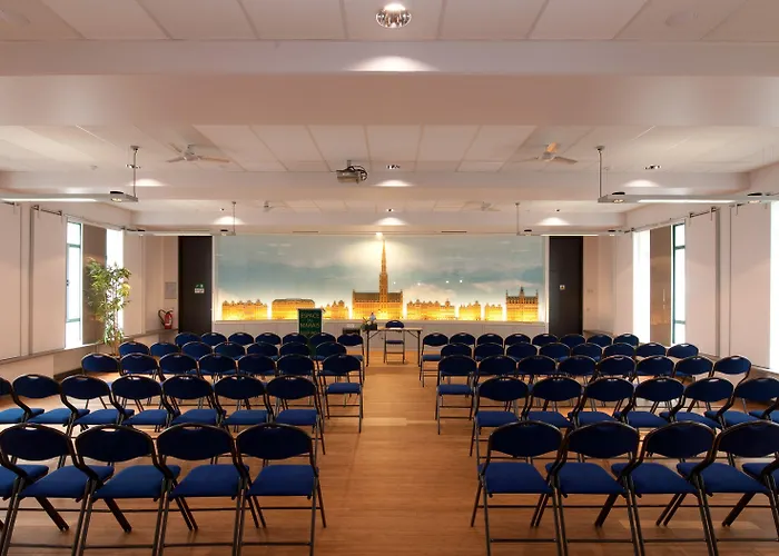 Hostel Sleep Well Youth