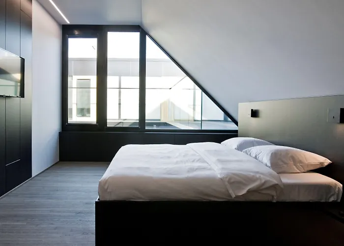 Sleep Well Youth Hostel