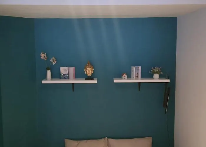 Apartman Royal Sleeping