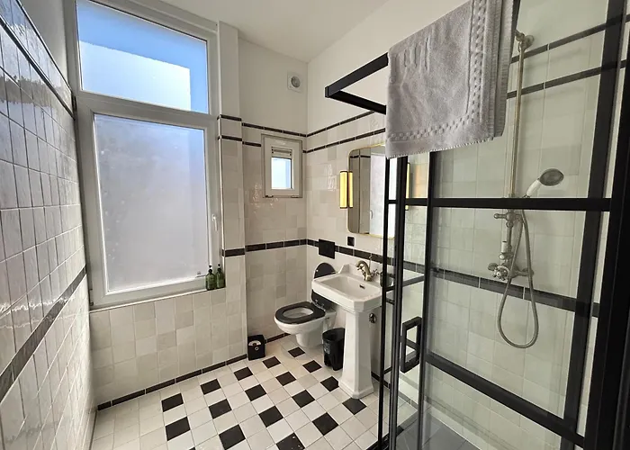 Maison Muse Sablon Διαμέρισμα Βρυξέλλες