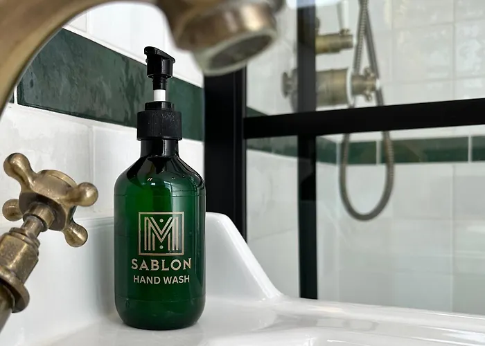 Maison Muse Sablon * Βρυξέλλες