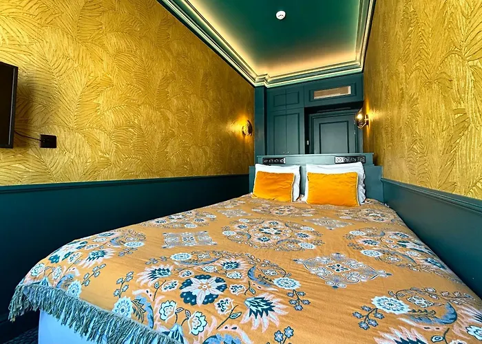 Διαμέρισμα Maison Muse Sablon Βρυξέλλες