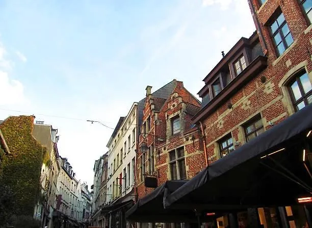 Maison Muse Sablon *