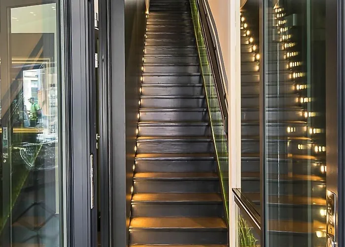 Agora Grand Place Brussels