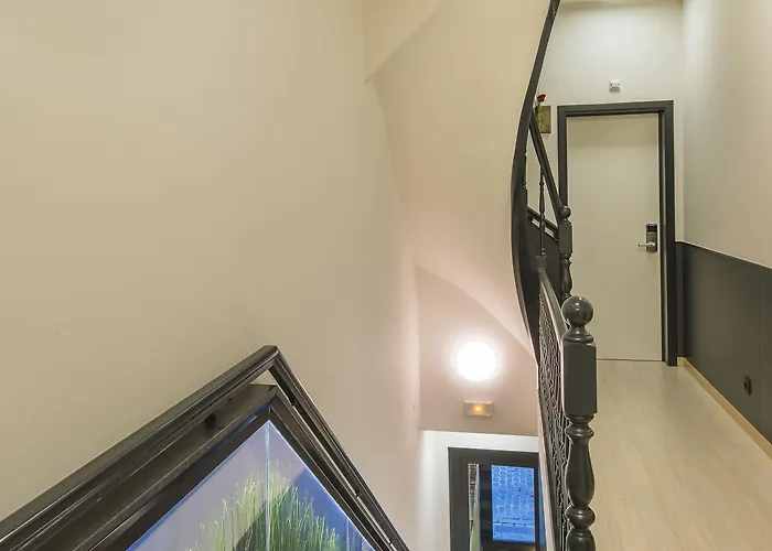 Hotel Agora Grand Place Brussels