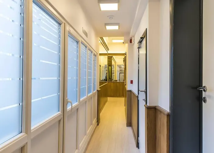 Hotel Agora Grand Place Brussels