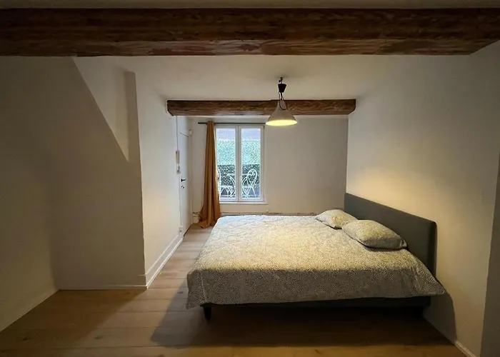 Flat Grand Place * Bruselas