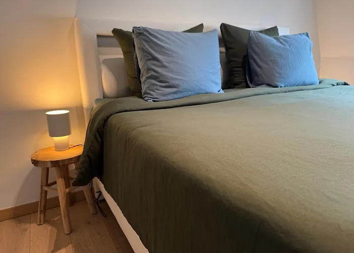 Downtown Spacious Design Duplex 3bedr