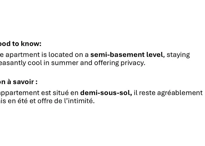 Apartmán Cosy Eu - Central, Parking, Terrace *