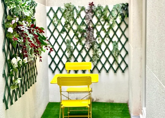 Spacious Bxl Loft 아파트 브뤼셀