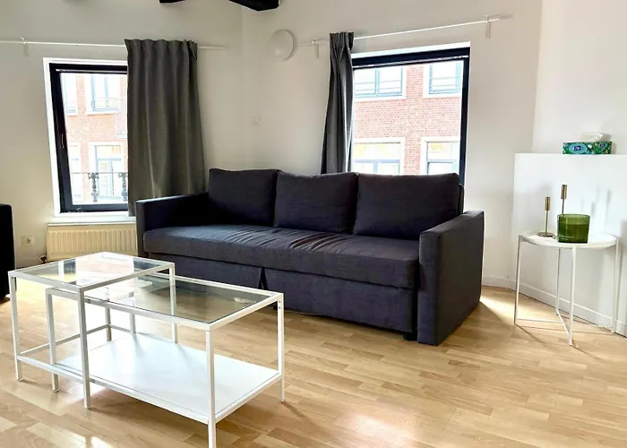 Grandplace Apartamento