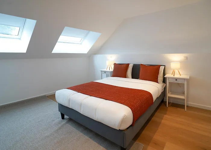 Apartamento Douvres 7 *