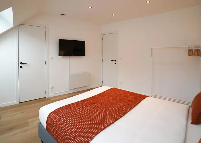 Apartamento Douvres 7